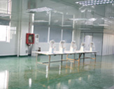 Dustfree workshop